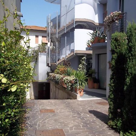 Empoli Hotel Dış mekan fotoğraf