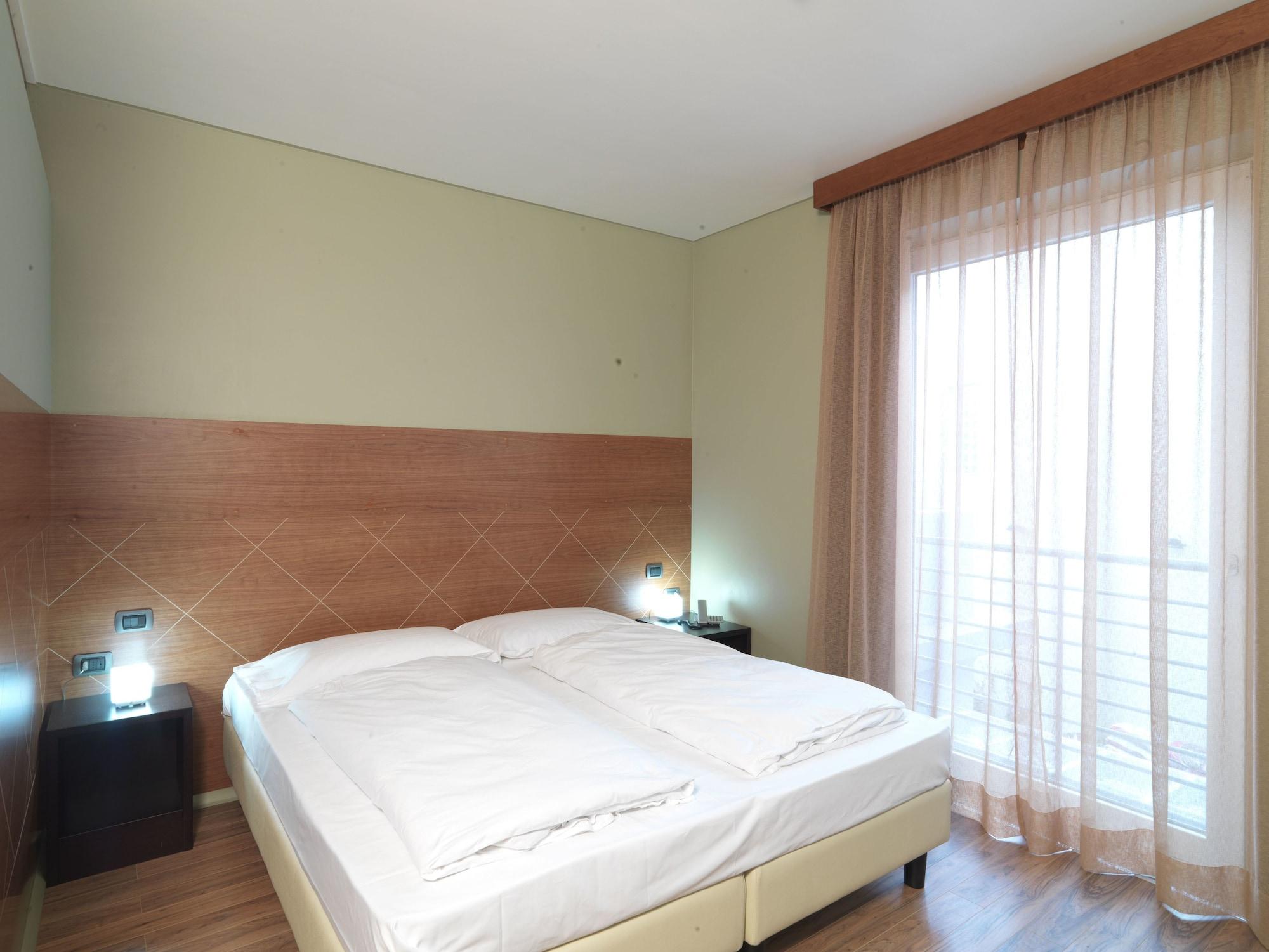 Empoli Hotel Dış mekan fotoğraf