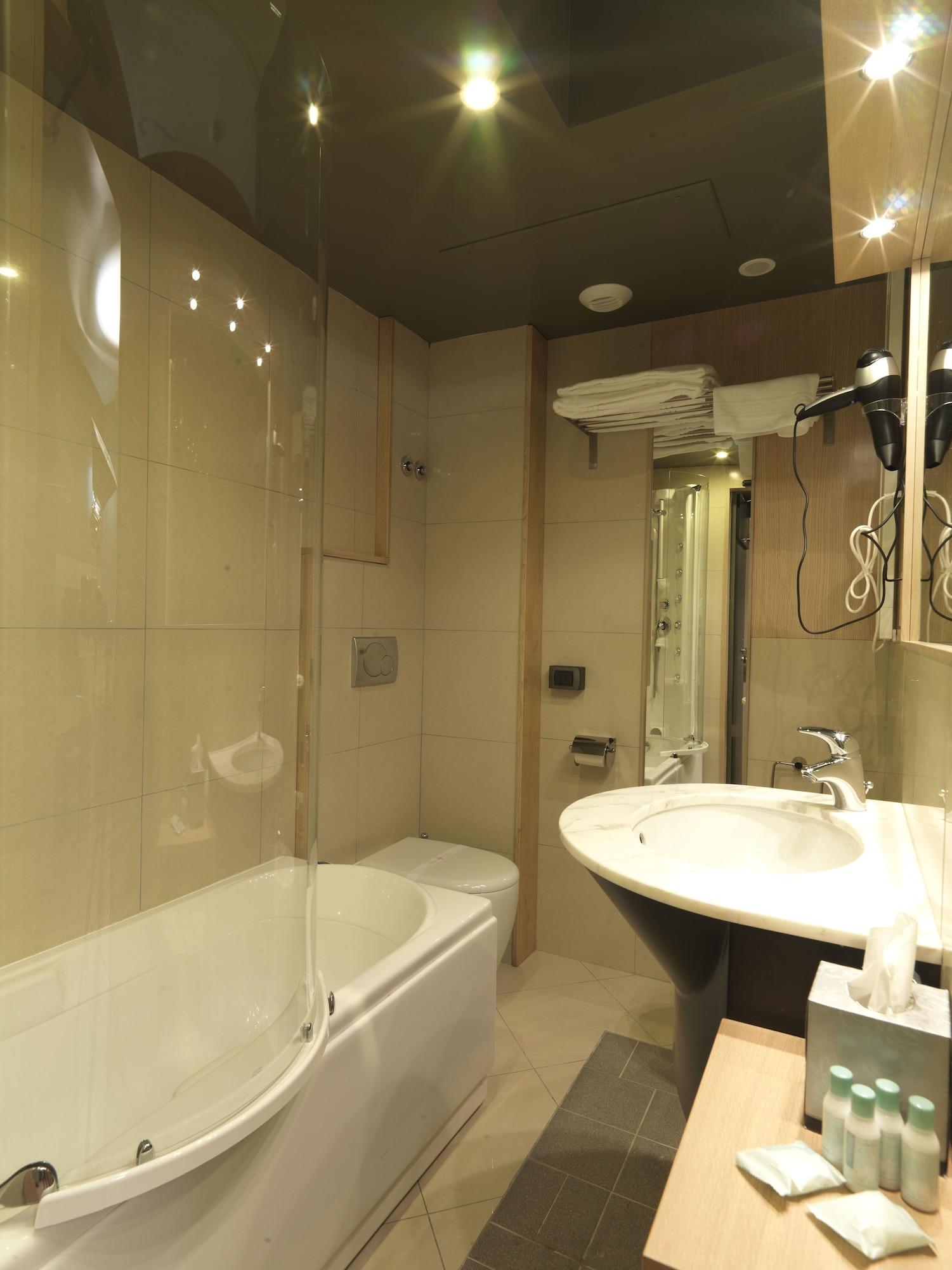 Empoli Hotel Dış mekan fotoğraf