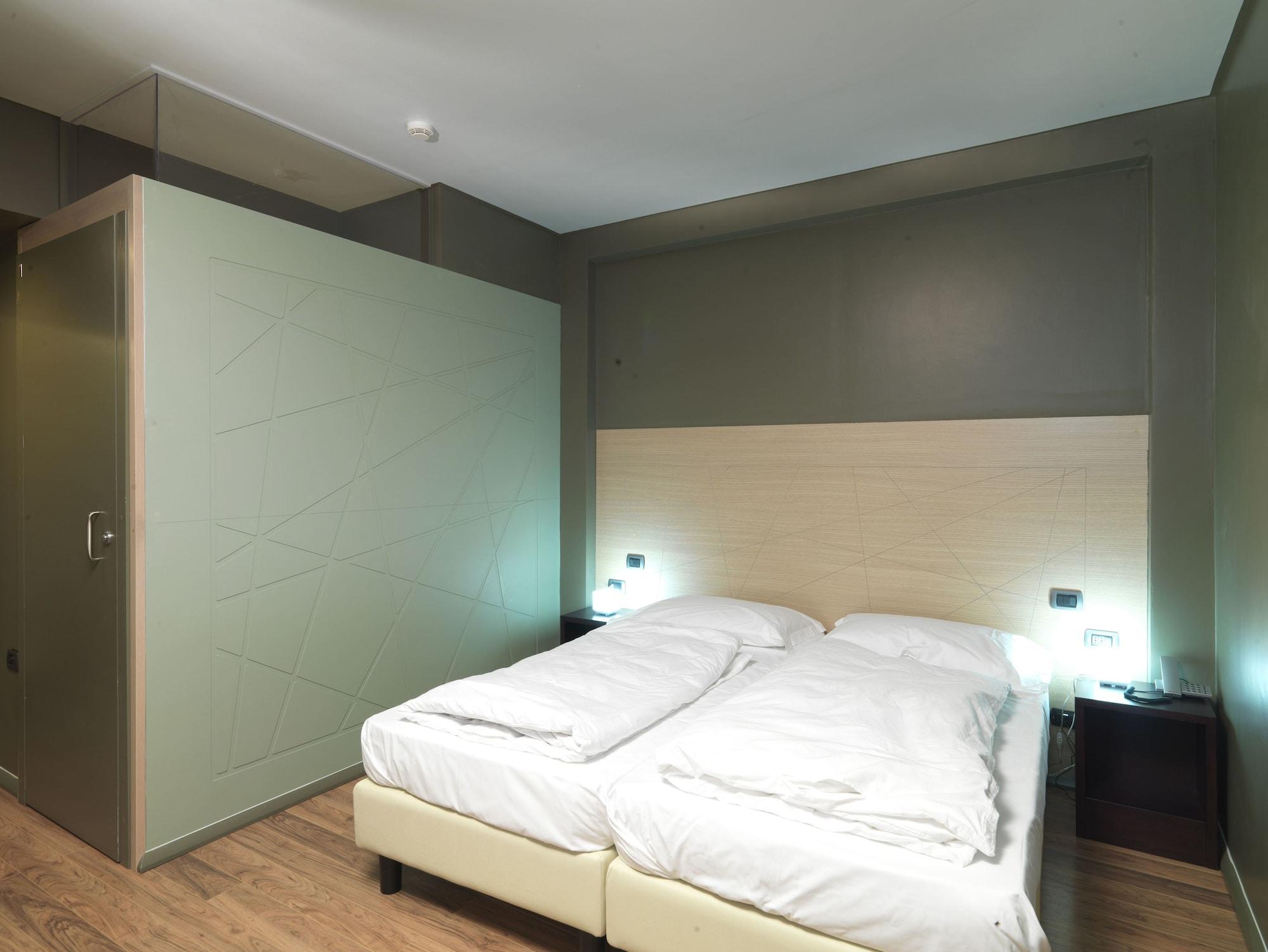 Empoli Hotel Dış mekan fotoğraf