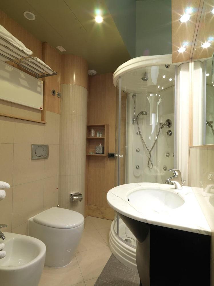 Empoli Hotel Dış mekan fotoğraf