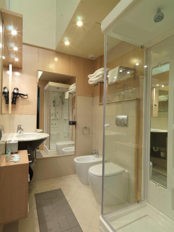 Empoli Hotel Oda fotoğraf