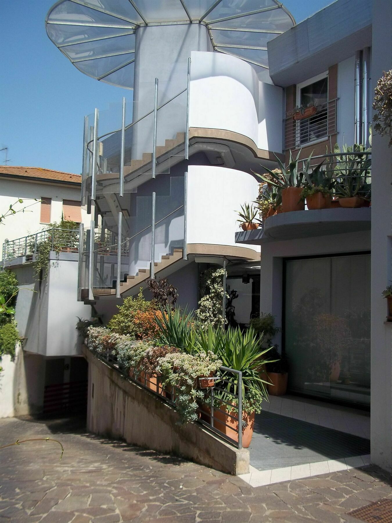 Empoli Hotel Dış mekan fotoğraf