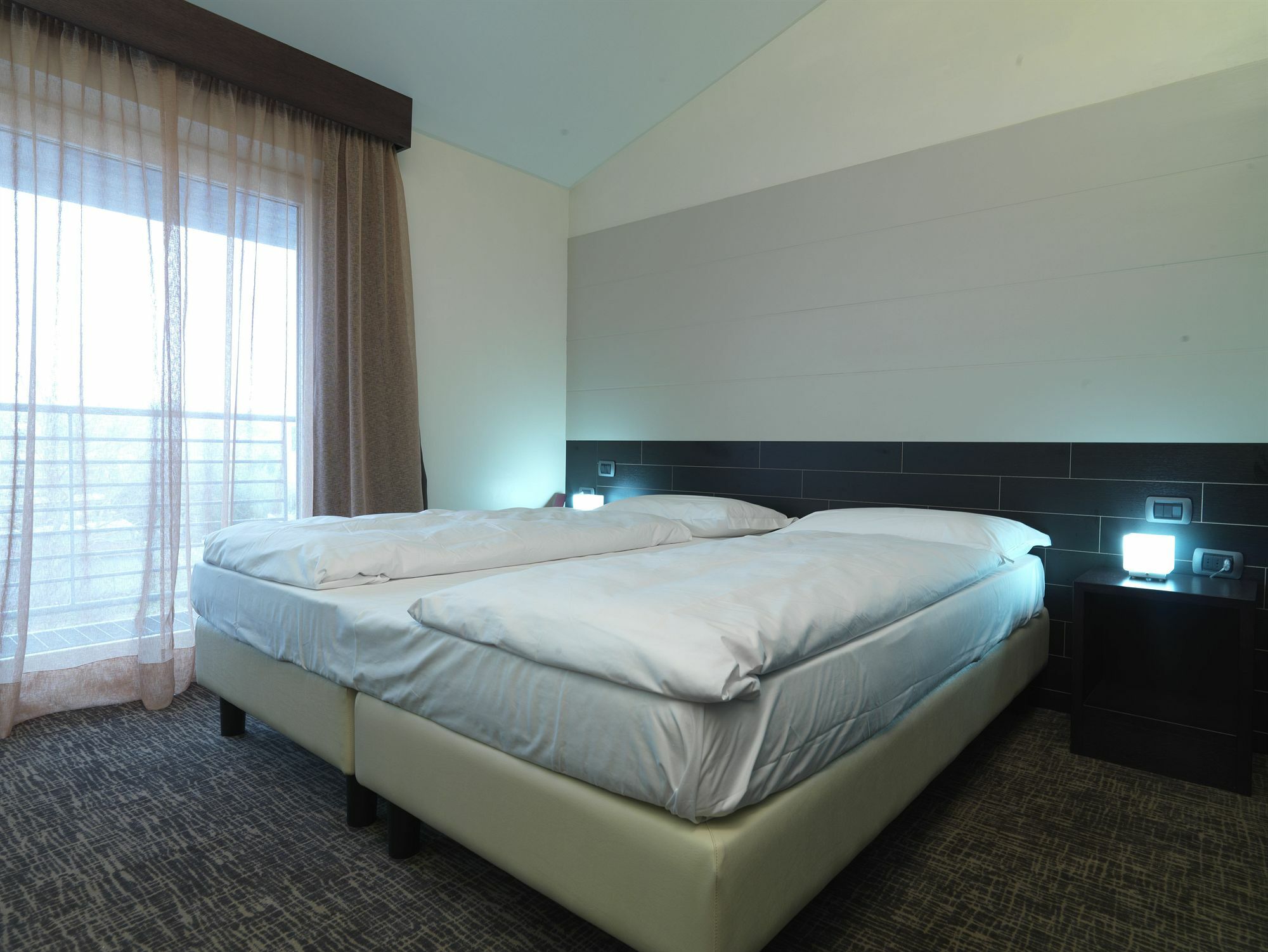 Empoli Hotel Dış mekan fotoğraf