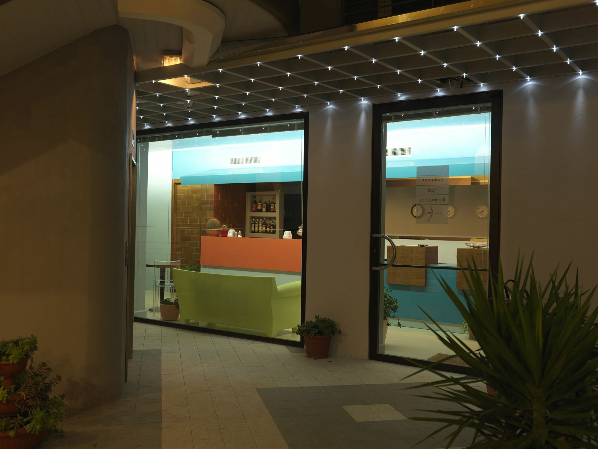 Empoli Hotel Dış mekan fotoğraf
