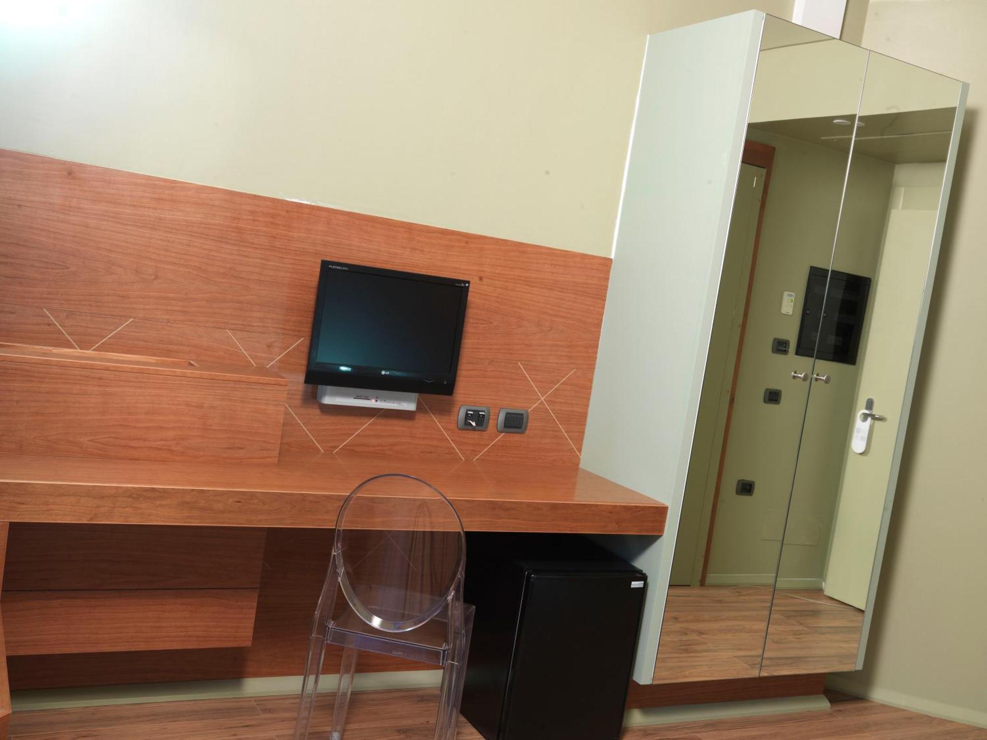 Empoli Hotel Dış mekan fotoğraf