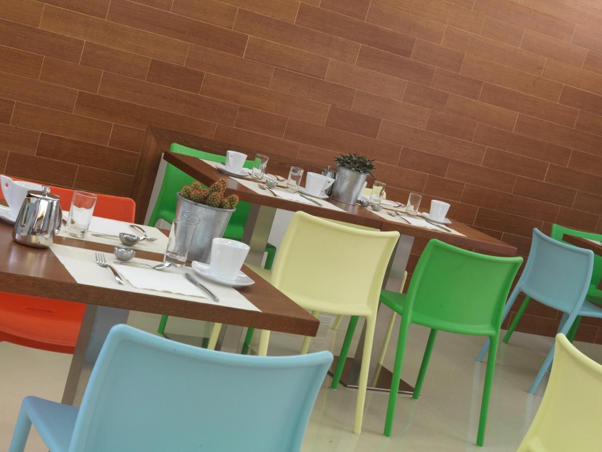 Empoli Hotel Dış mekan fotoğraf