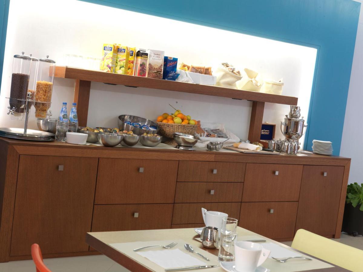 Empoli Hotel Dış mekan fotoğraf